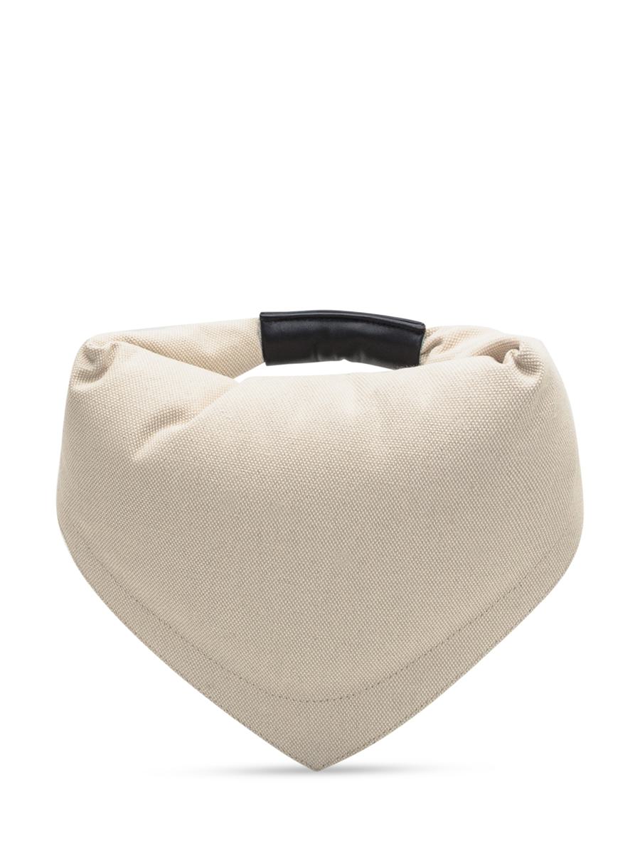 Federico Cina Tortellino Midi Bag