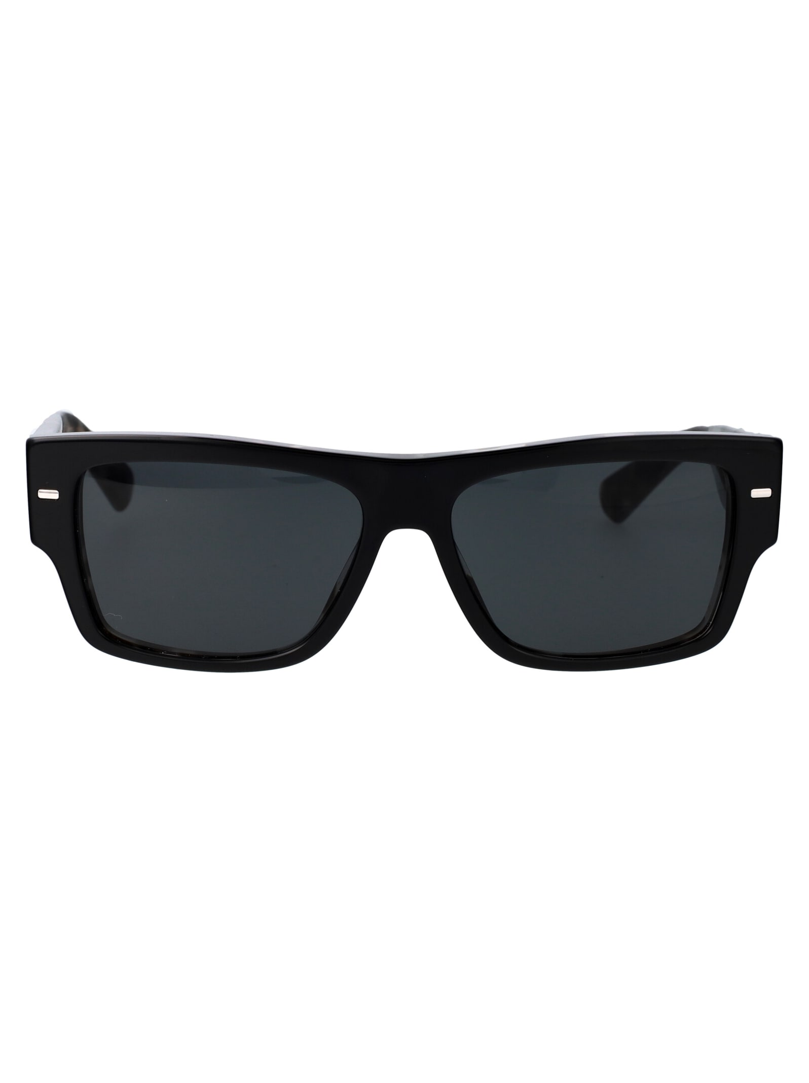 Dolce & Gabbana Eyewear 0dg4451 Sunglasses