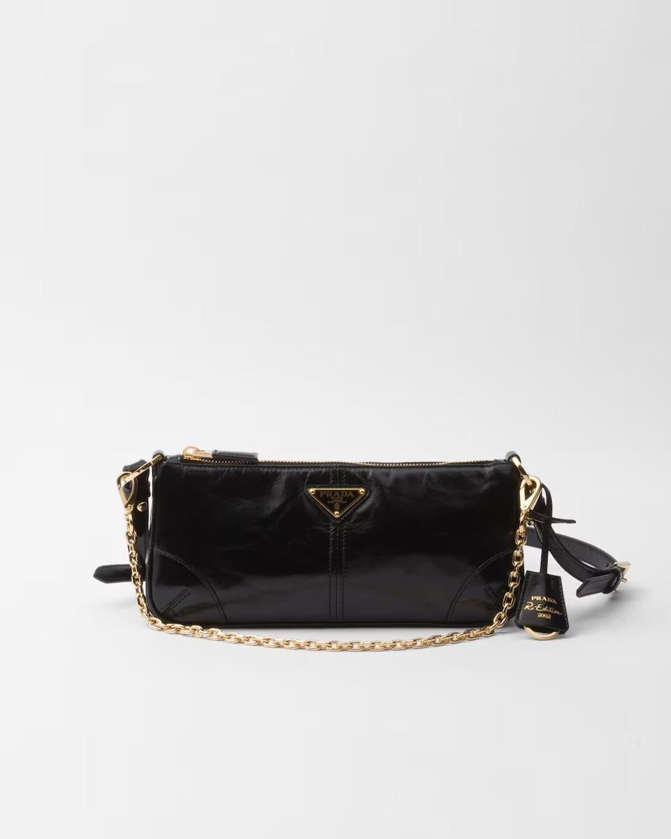 Prada "Re-Edition 2002" Crossbody Bag