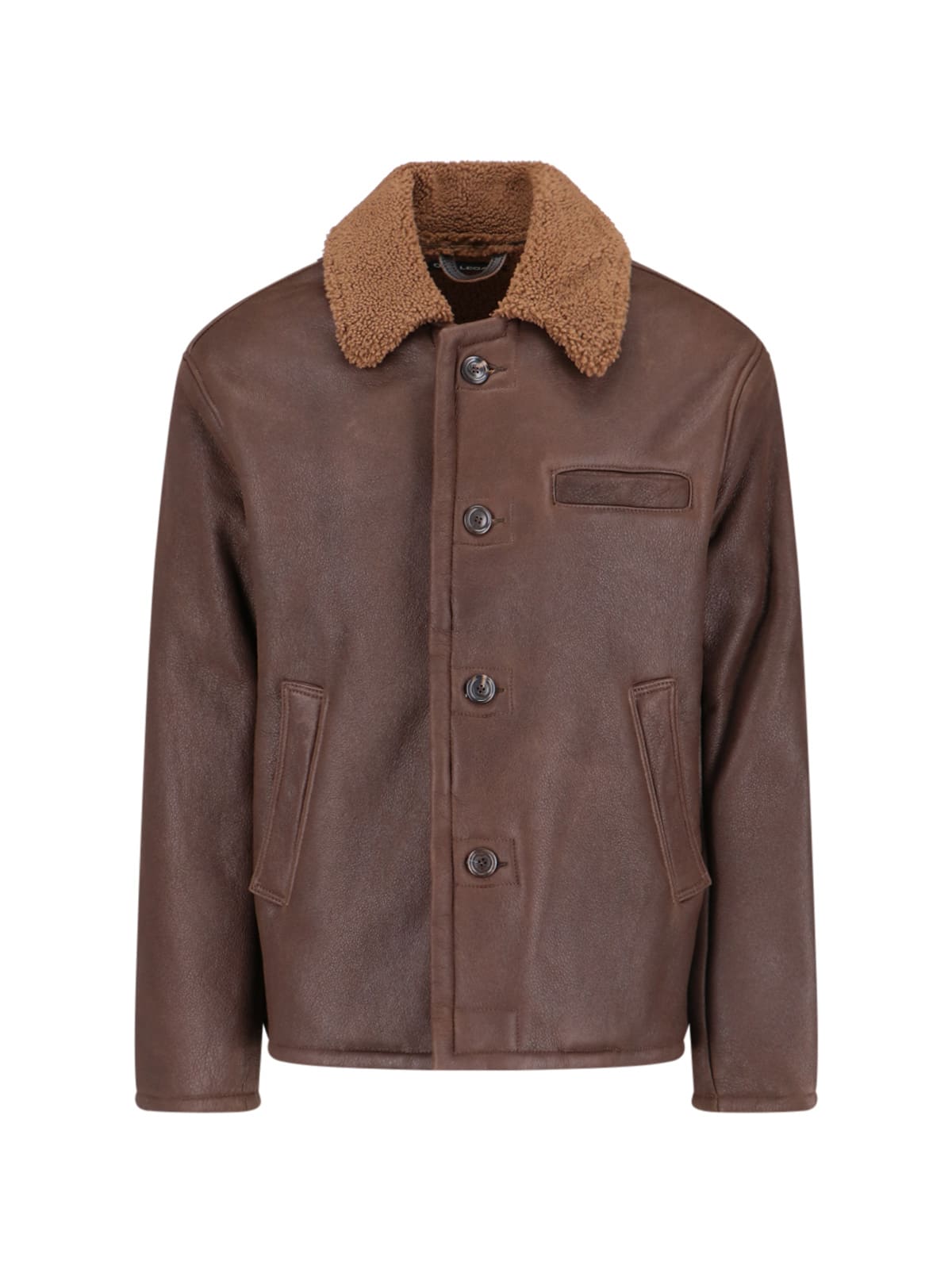 Our Legacy alaska Jacket