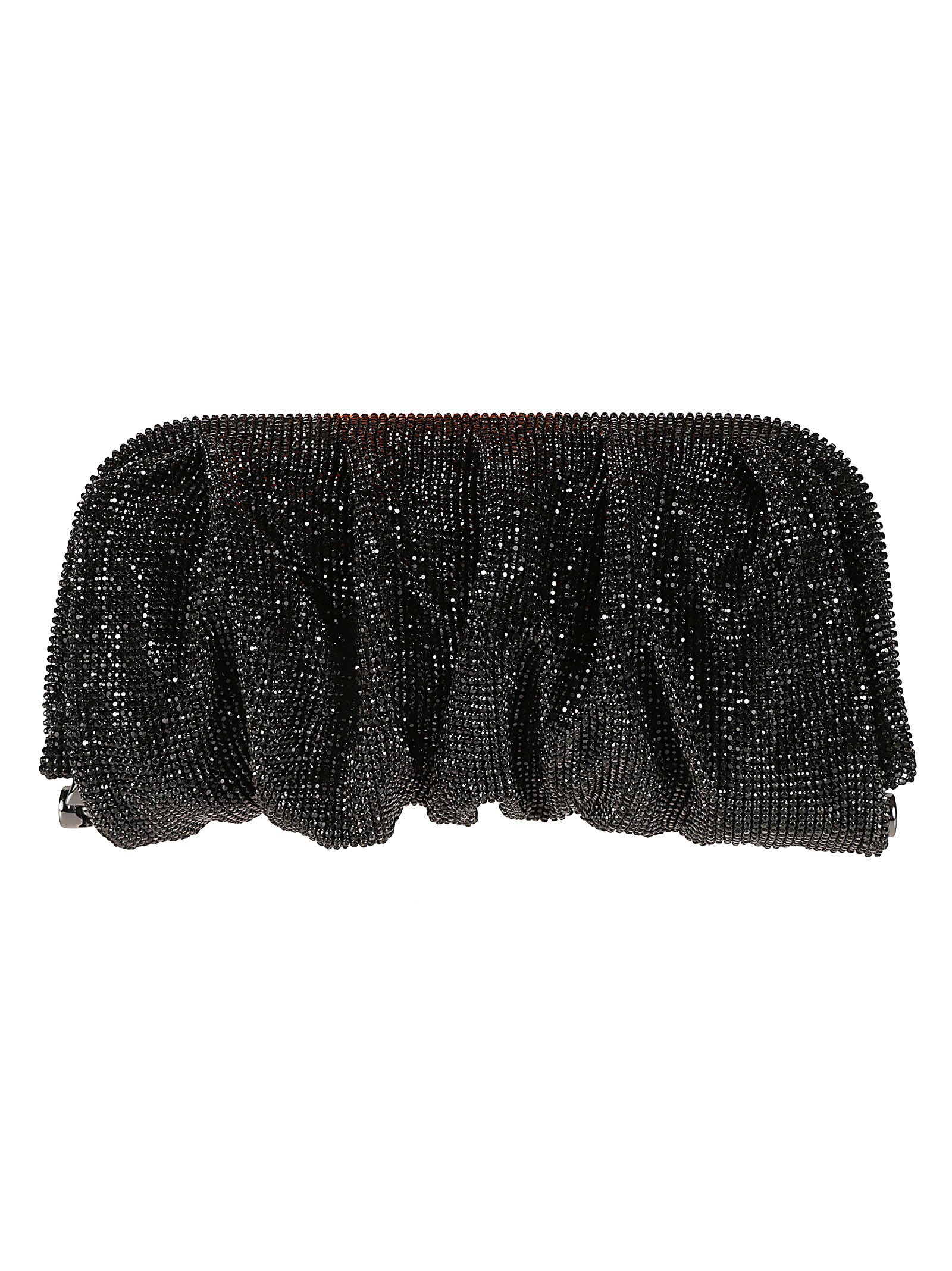 Benedetta Bruzziches Embellished Clutch