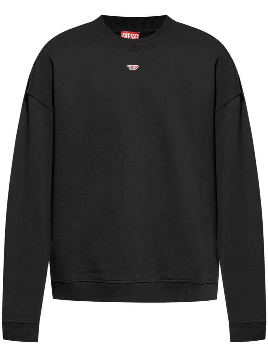 Diesel Sweatshirt Clothing