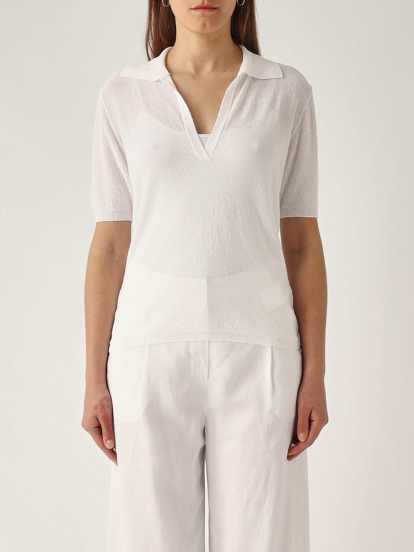 Max Mara Studio Casarsa T-shirt