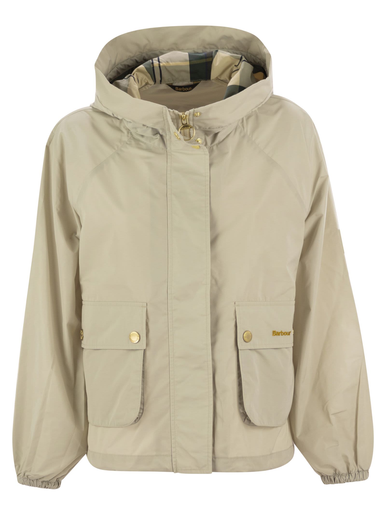Barbour Mae - Rain Jacket