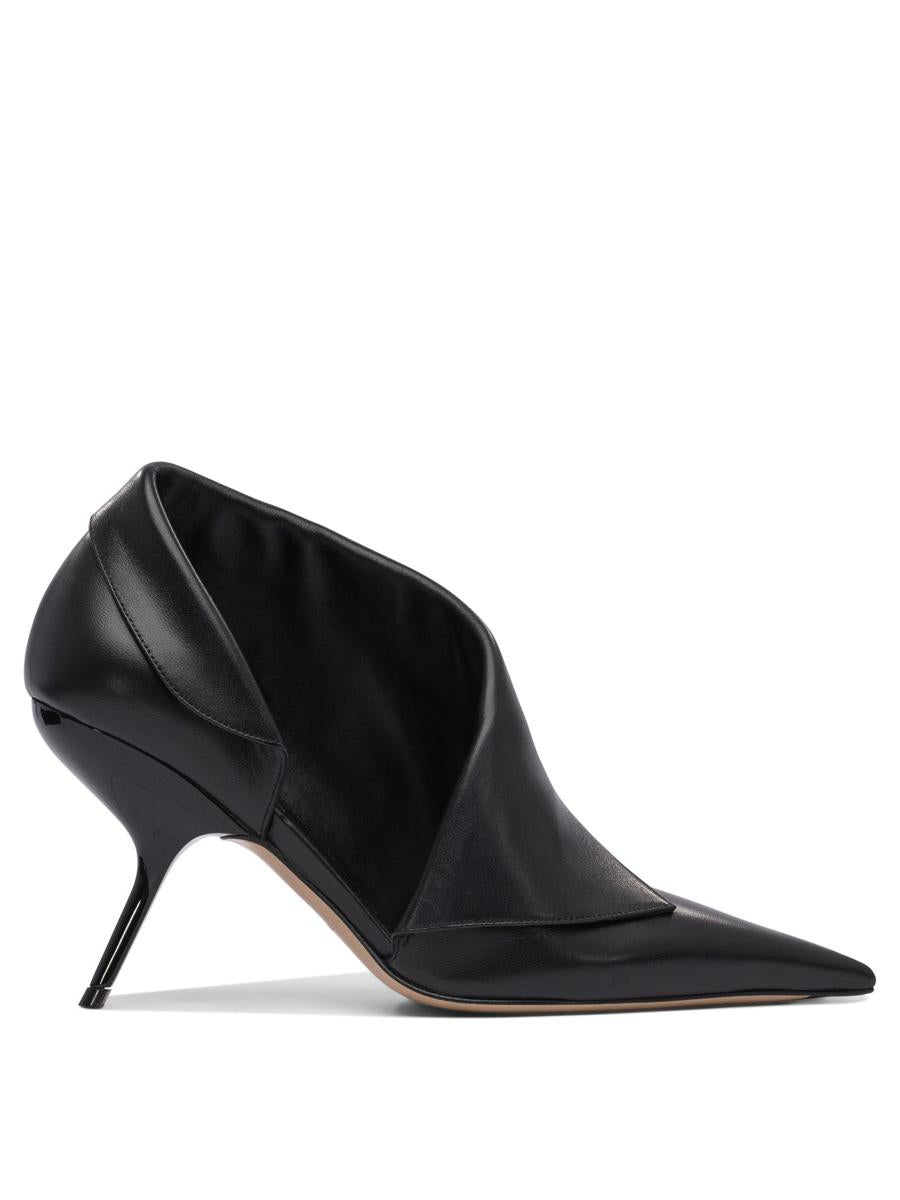 Salvatore Ferragamo Heeled Shoes