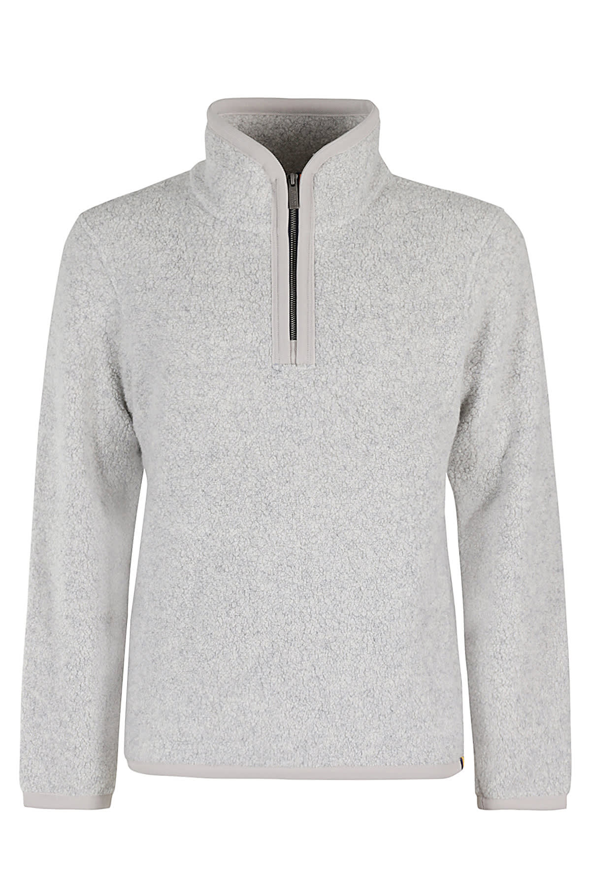 K-Way Ern Wool Fleece