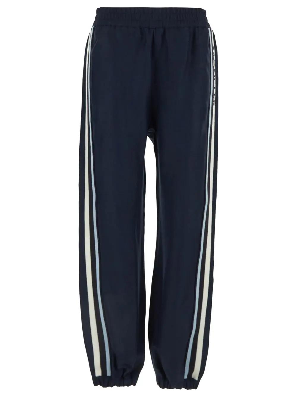Moncler Logoed Sweatpants