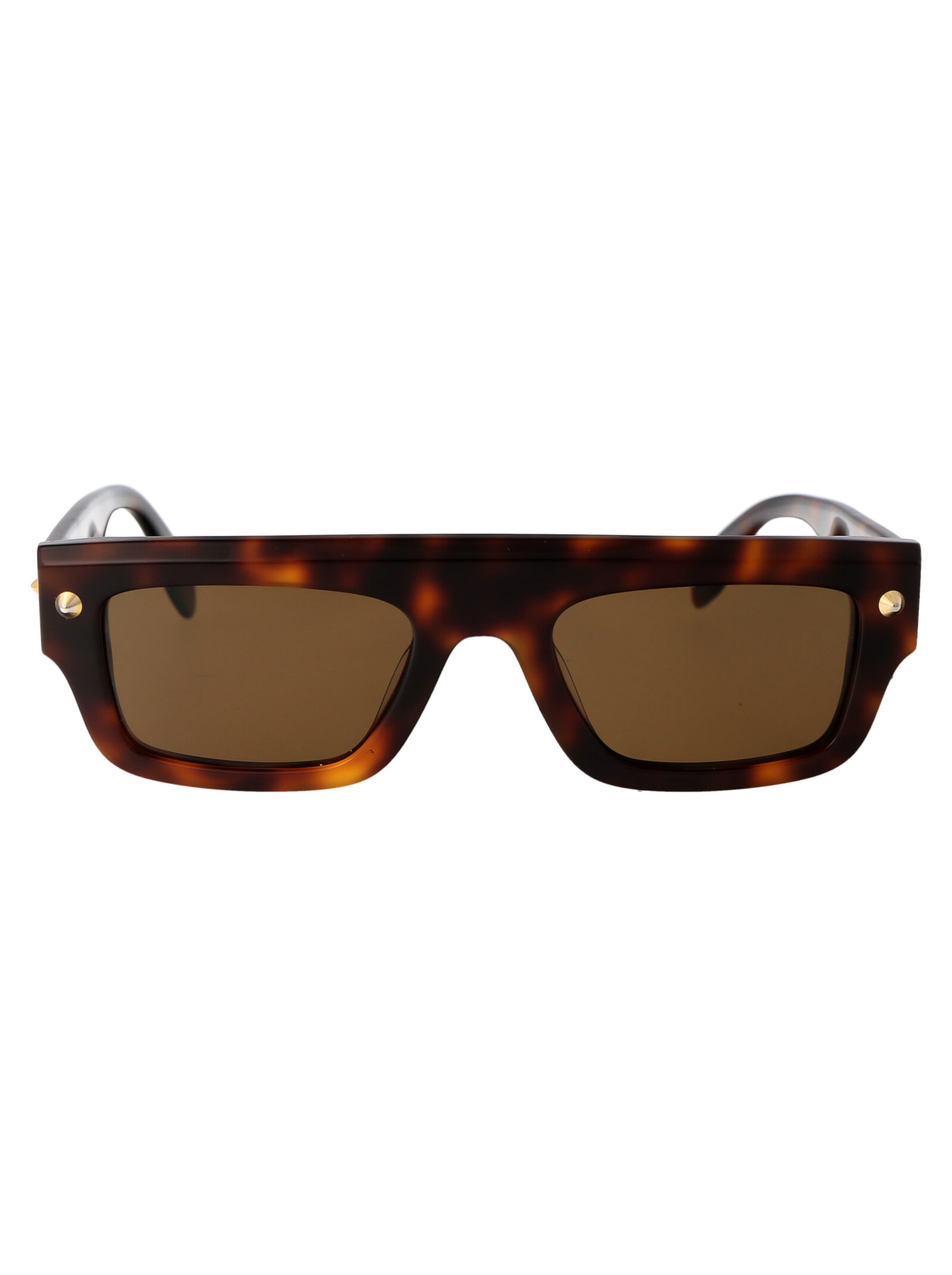 Alexander McQueen Eyewear Am0427s Sunglasses