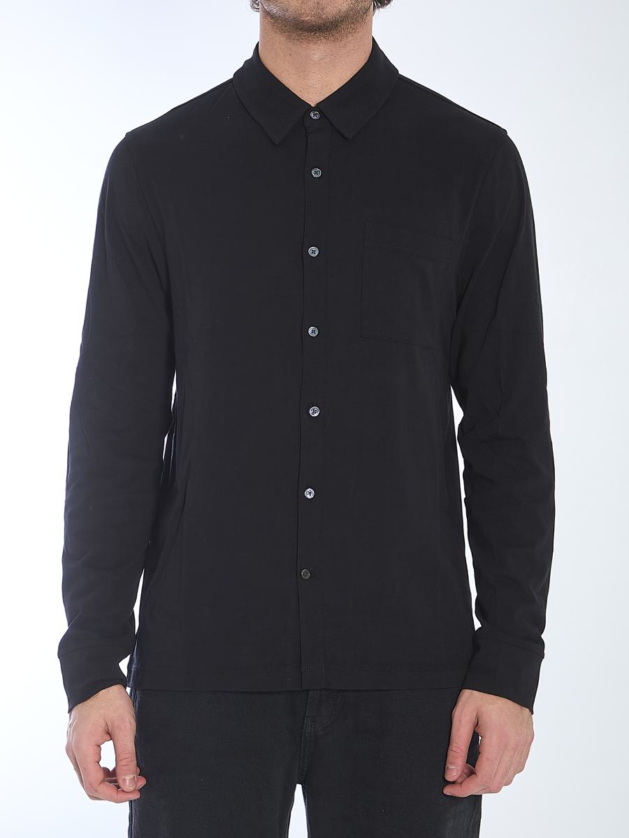 Cotton Shirt