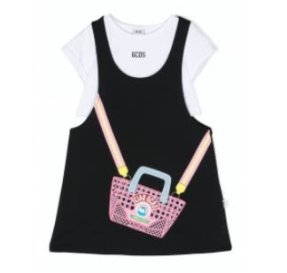 GCDS Mini Abiti
