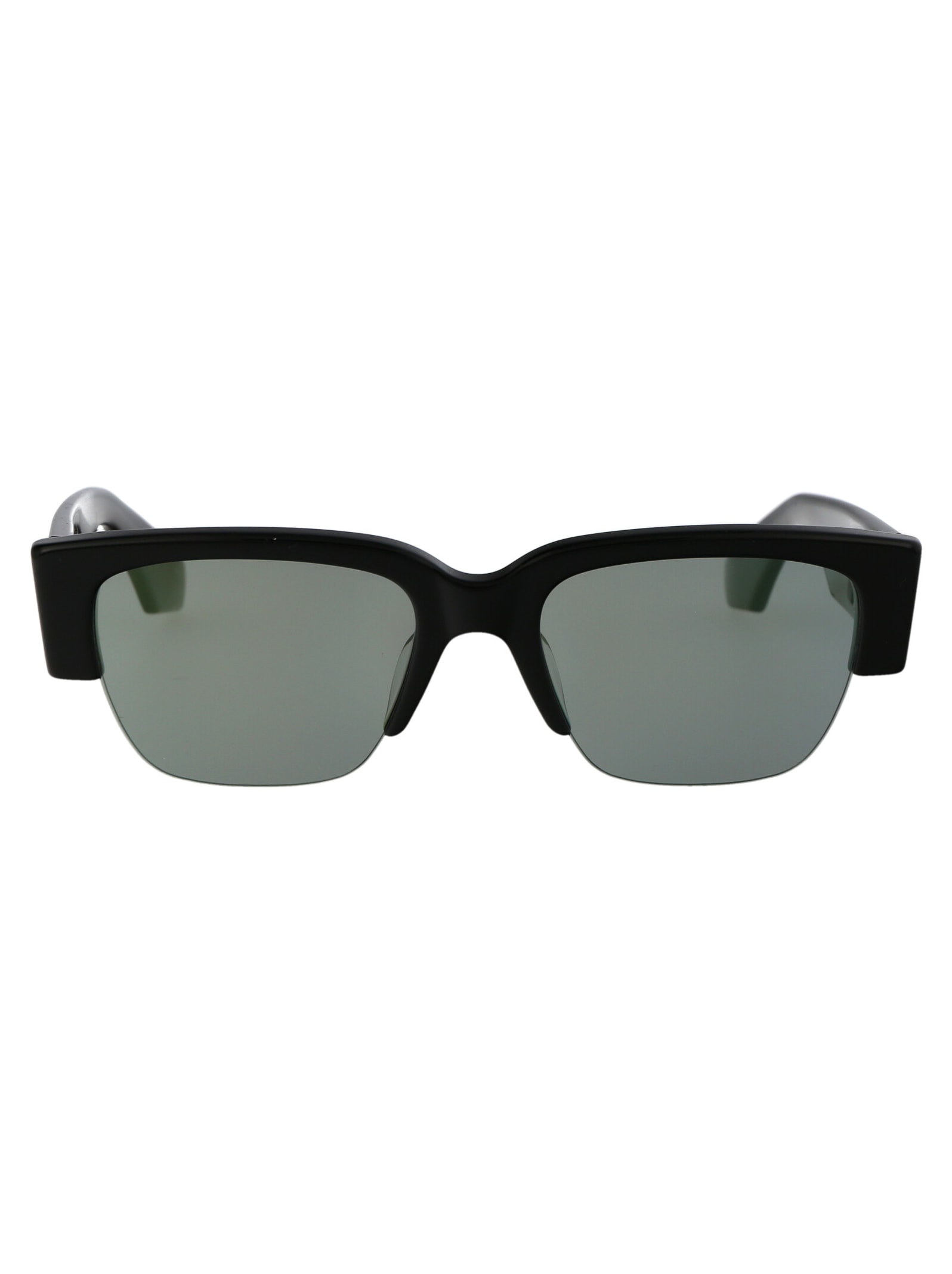 Alexander McQueen Eyewear Am0405s Sunglasses