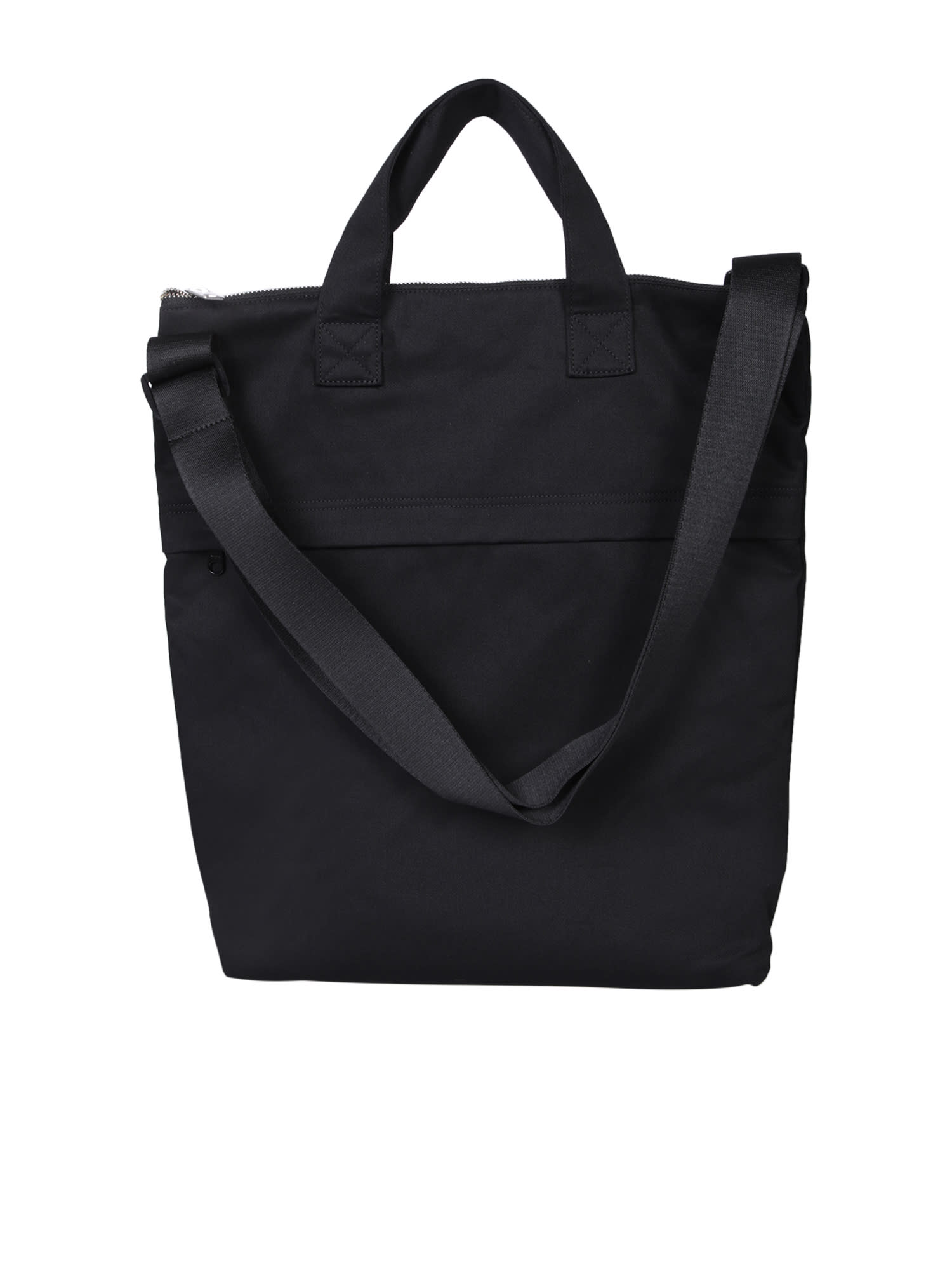 Carhartt Newhaven Black Bag