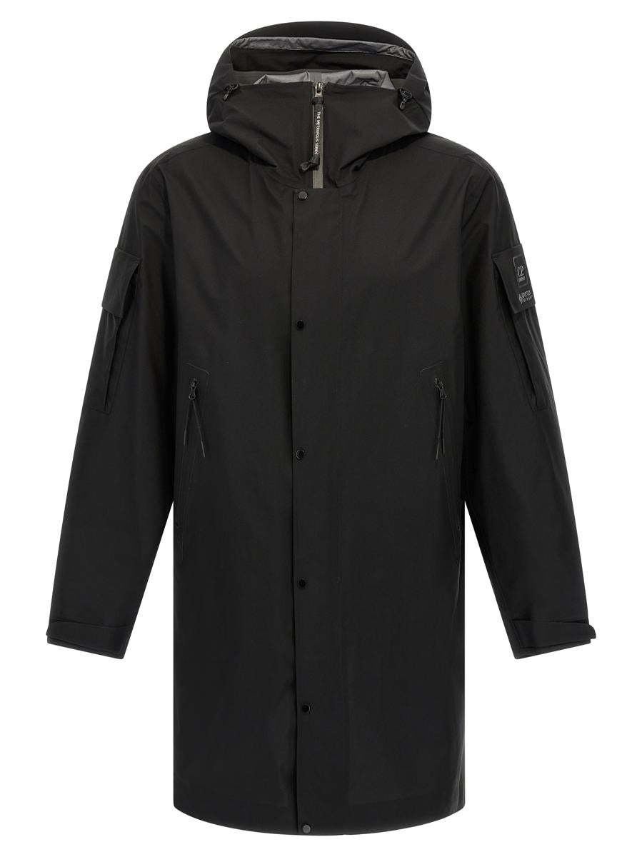 C. P. Company 'The Metropolis Series' Parka