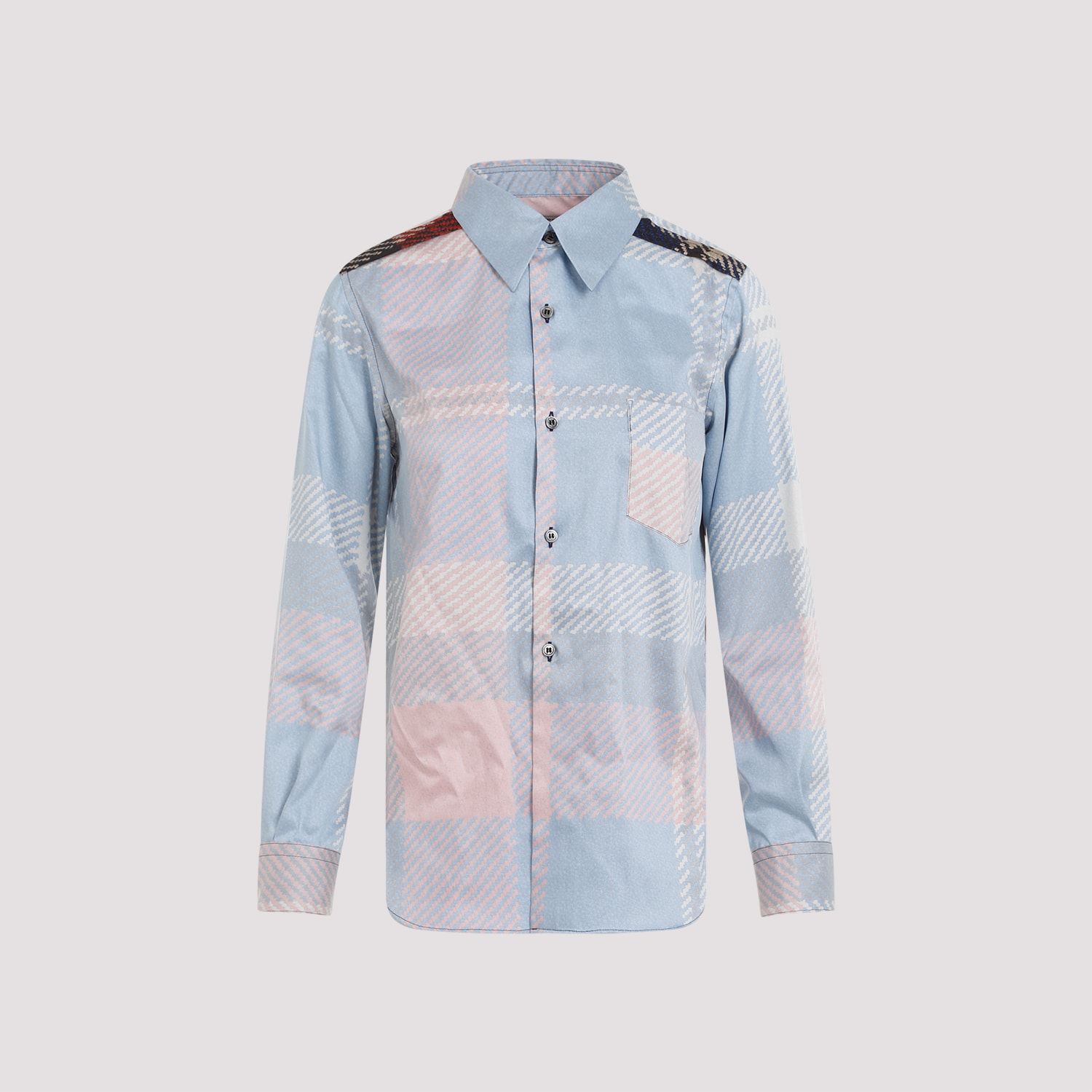 Comme Des Garçons Shirt