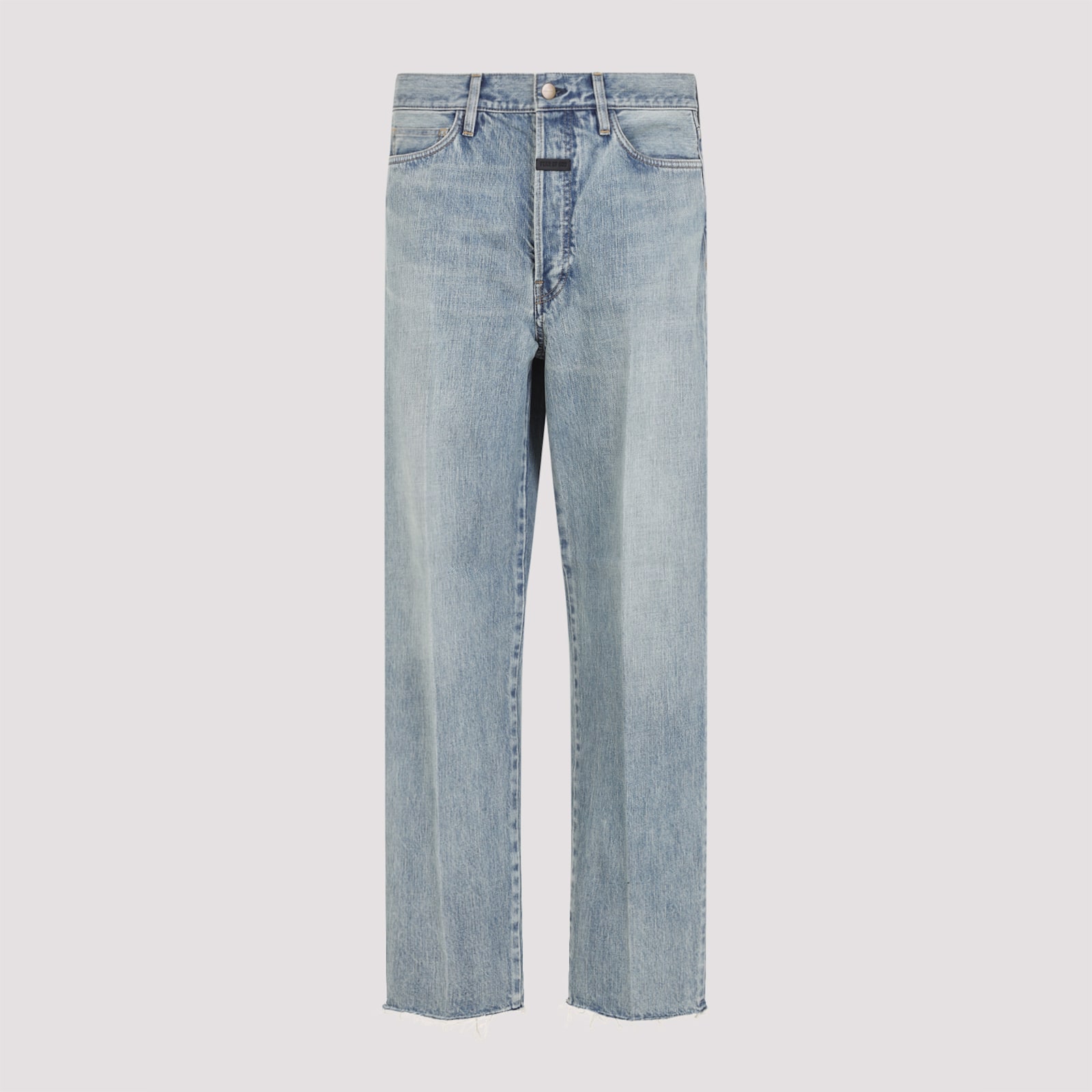 Fear of God 80s 5 Pockets Jeans