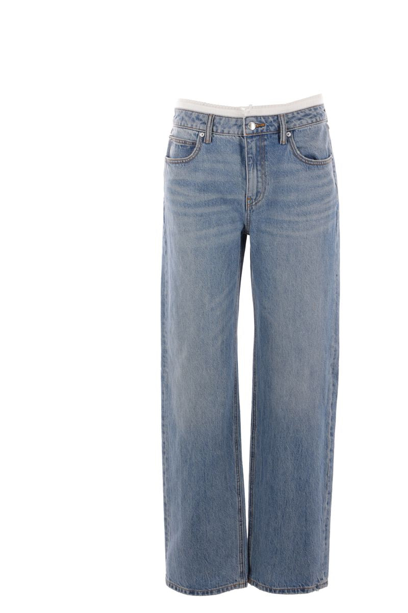 Alexander Wang Jeans