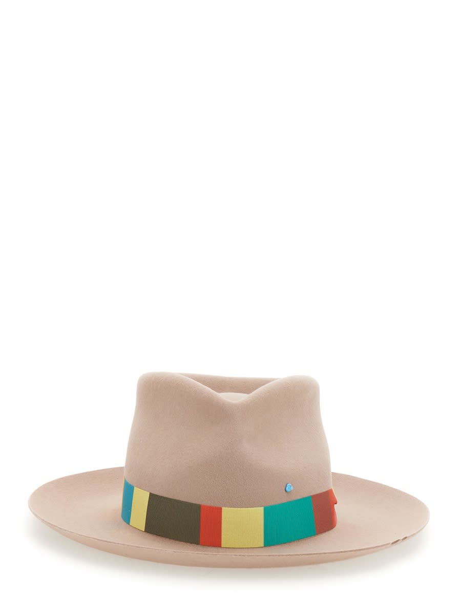 Super Duper Hats Bougainvillea Hat
