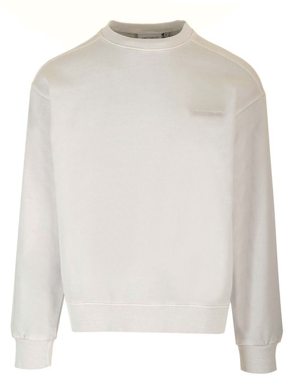 Carhartt Duster Script Sweatshirt