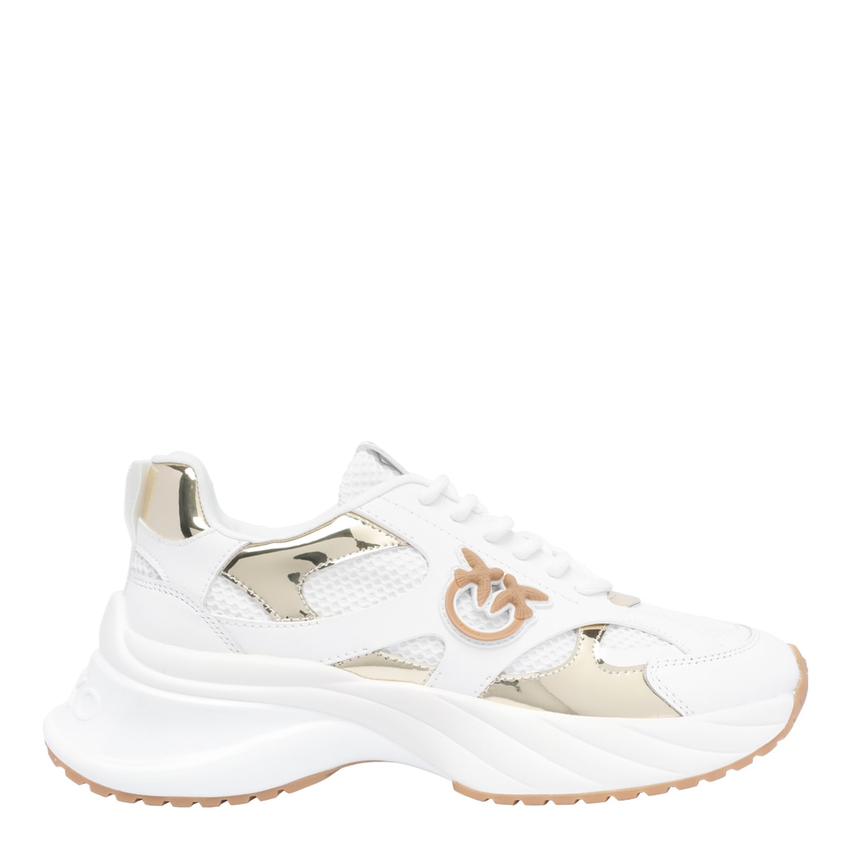 Pinko Ariel Sneakers