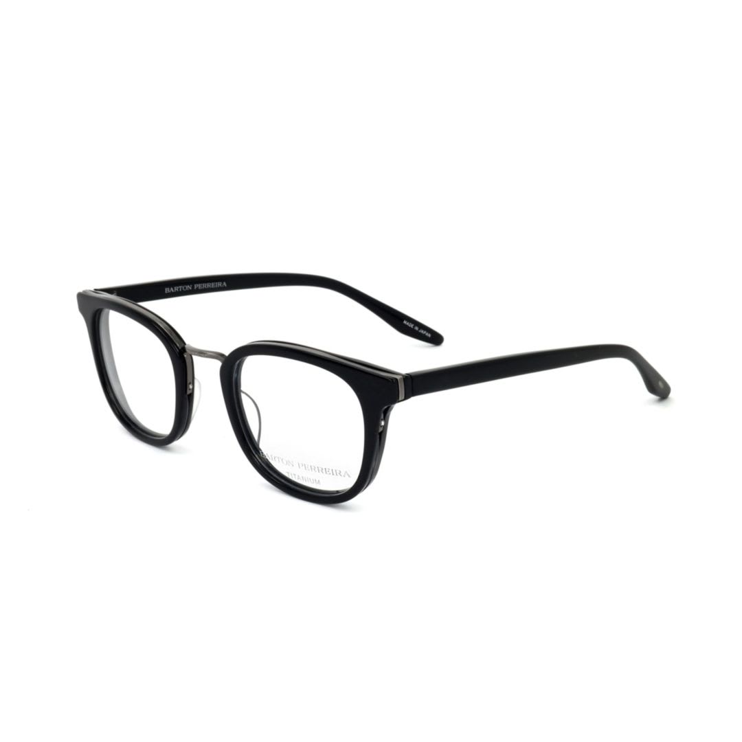 Barton Perreira Bp52070gf-black