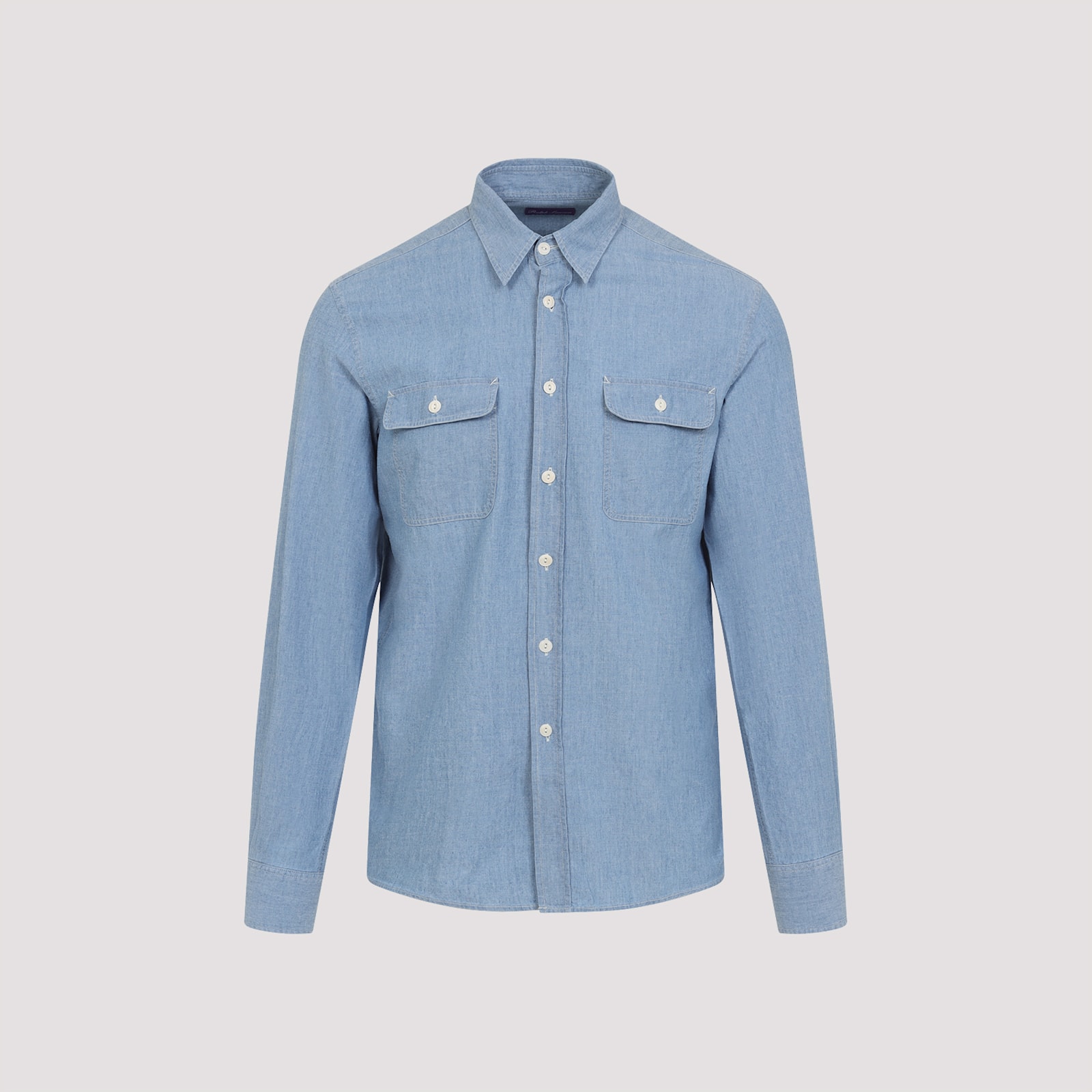 Ralph Lauren T Purple Label Sport Shirt