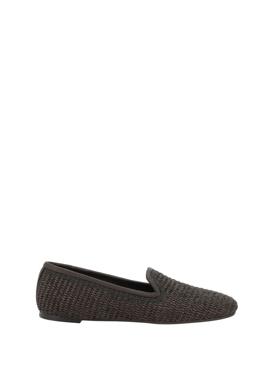 Brunello Cucinelli Loafers