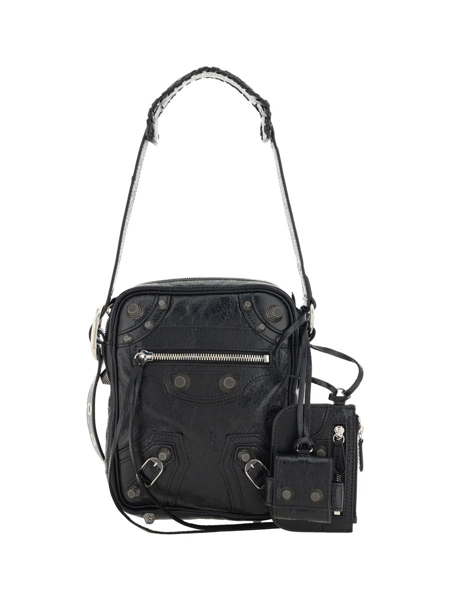 Balenciaga Shoulder Bags