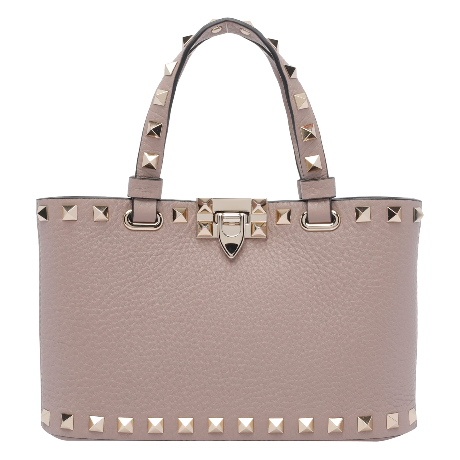 Valentino Garavani Rockstud Mini Handbag