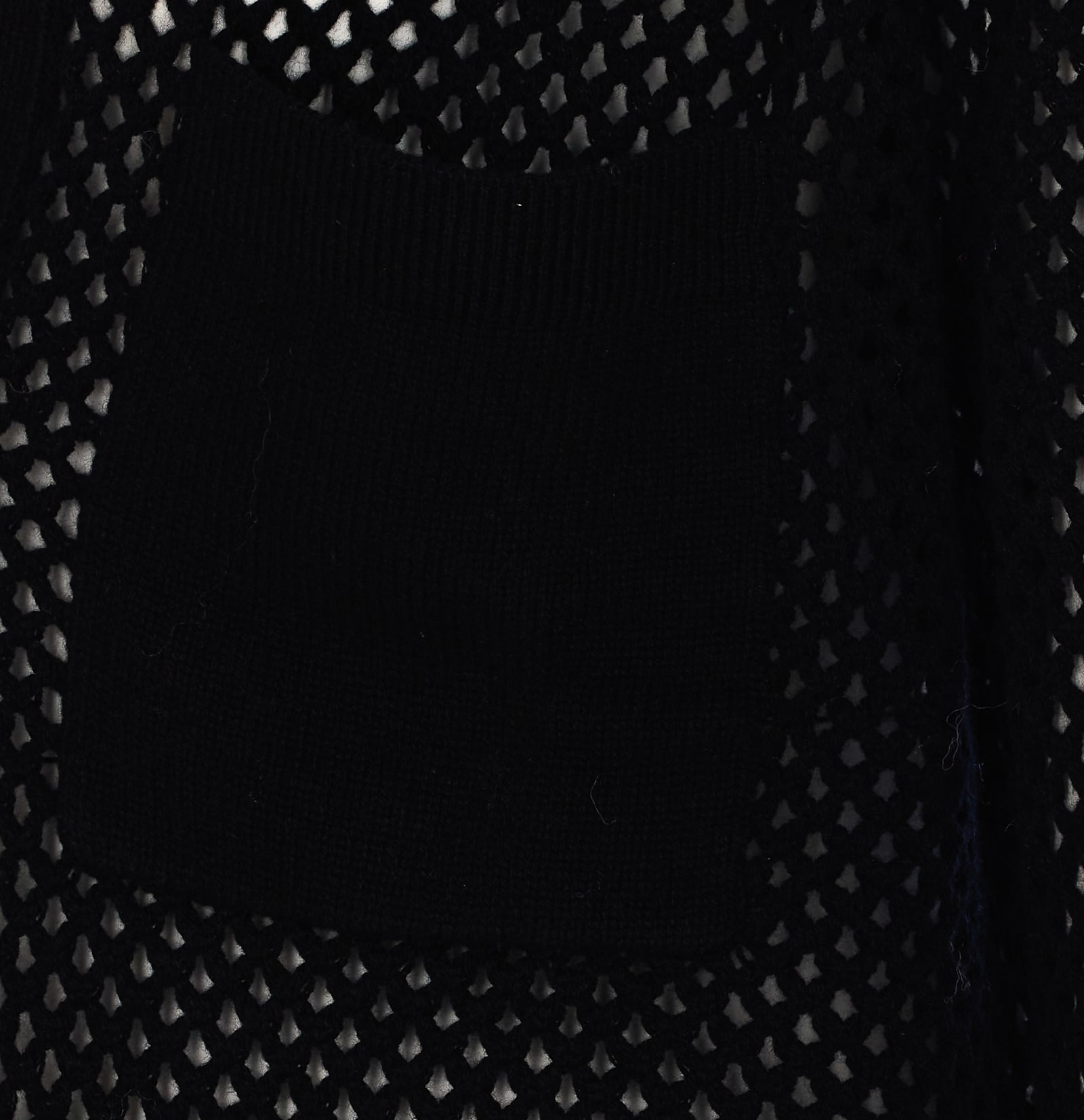 Allude Sweater