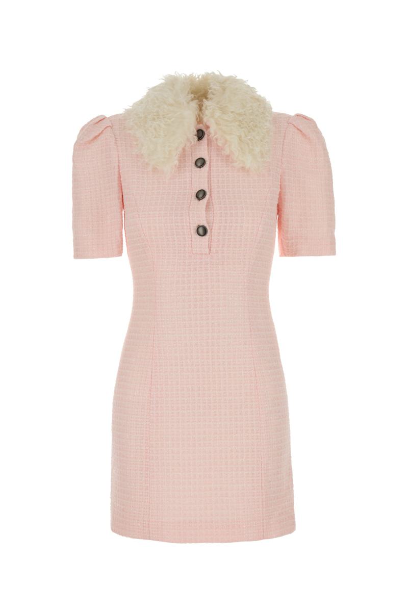 Alessandra Rich Dress