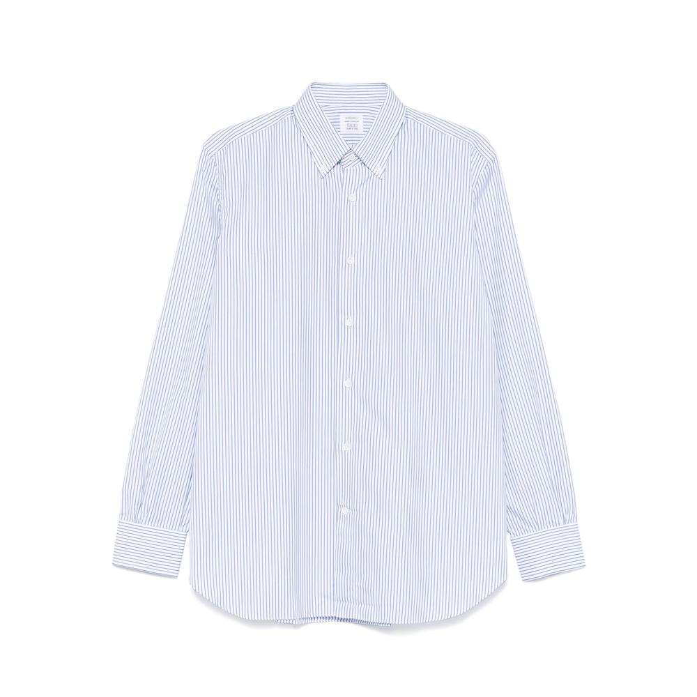 Mazzarelli Shirts