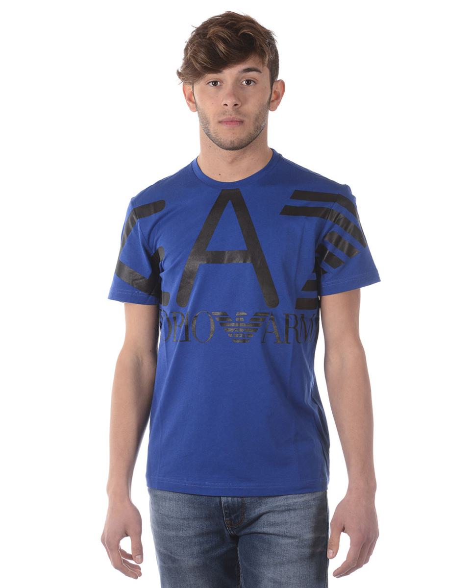 Ea7 Emporio Armani 上衣
