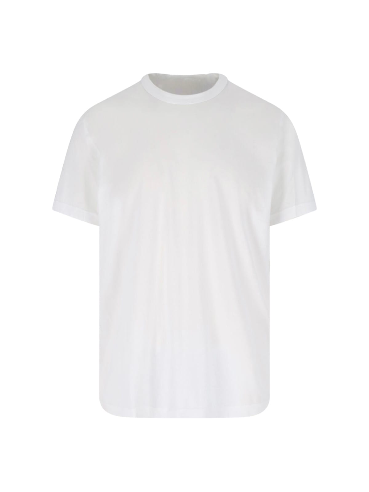 James Perse Classic T-shirt