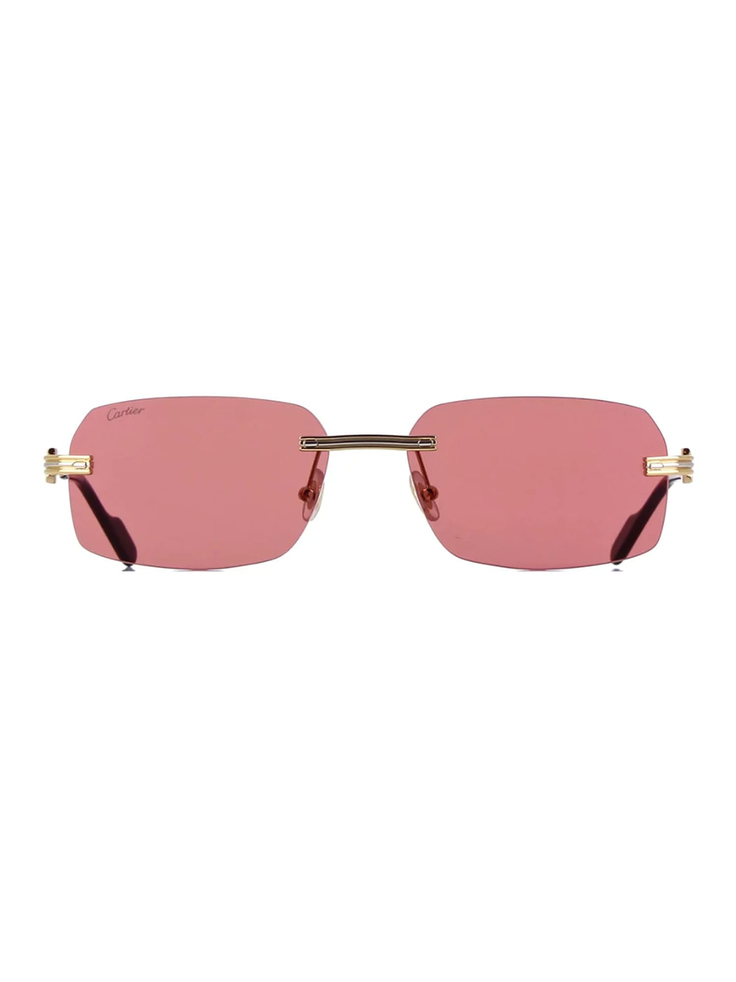 Cartier Eyewear Ct0271s Sunglasses