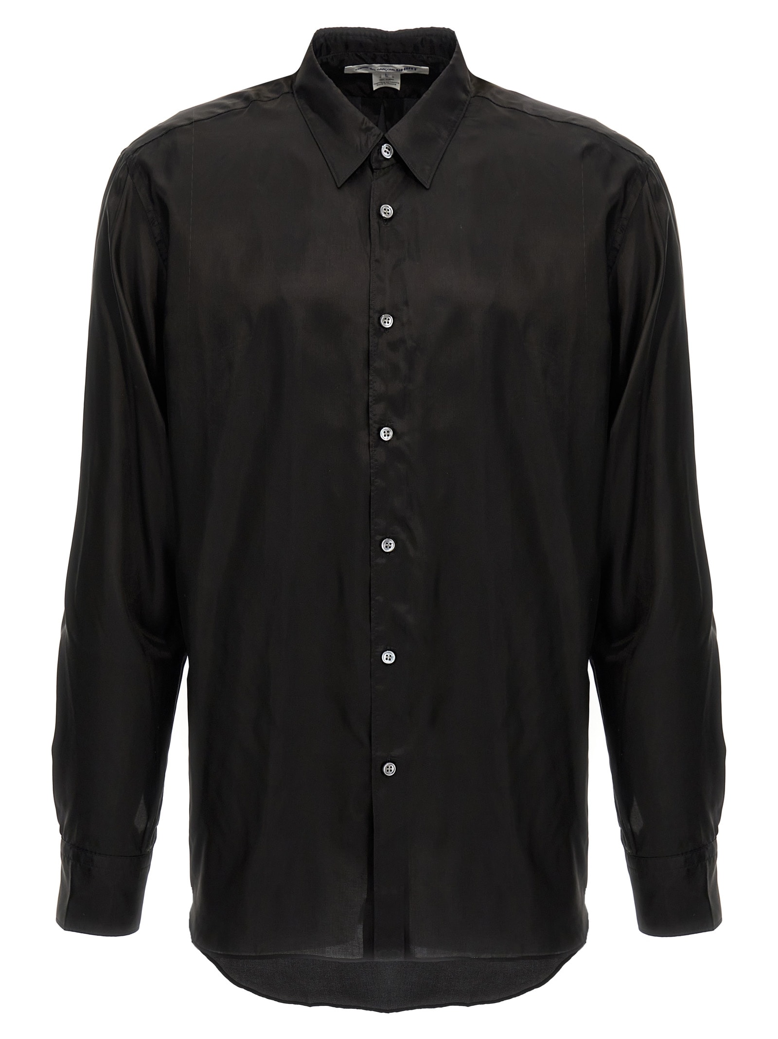 Comme des Garçons Shirt forever Shirt
