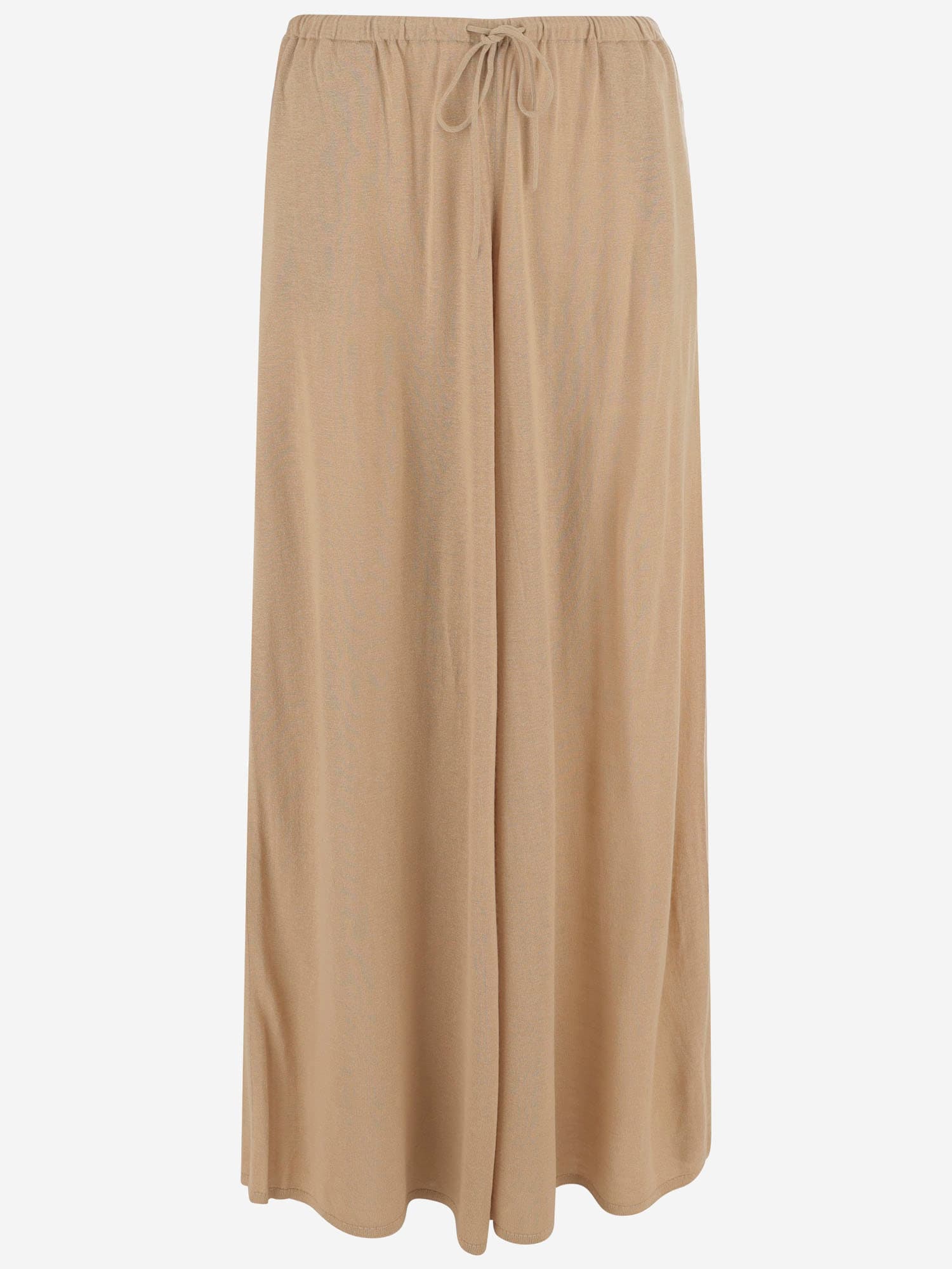 By Malene Birger Wool Blend Piscata Pants