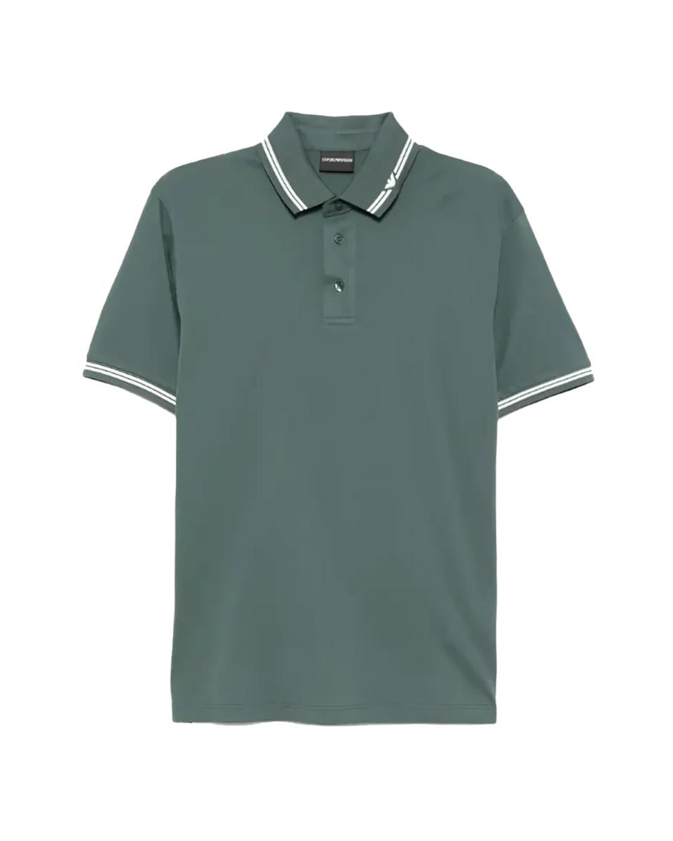 Emporio Armani Polo Shirt