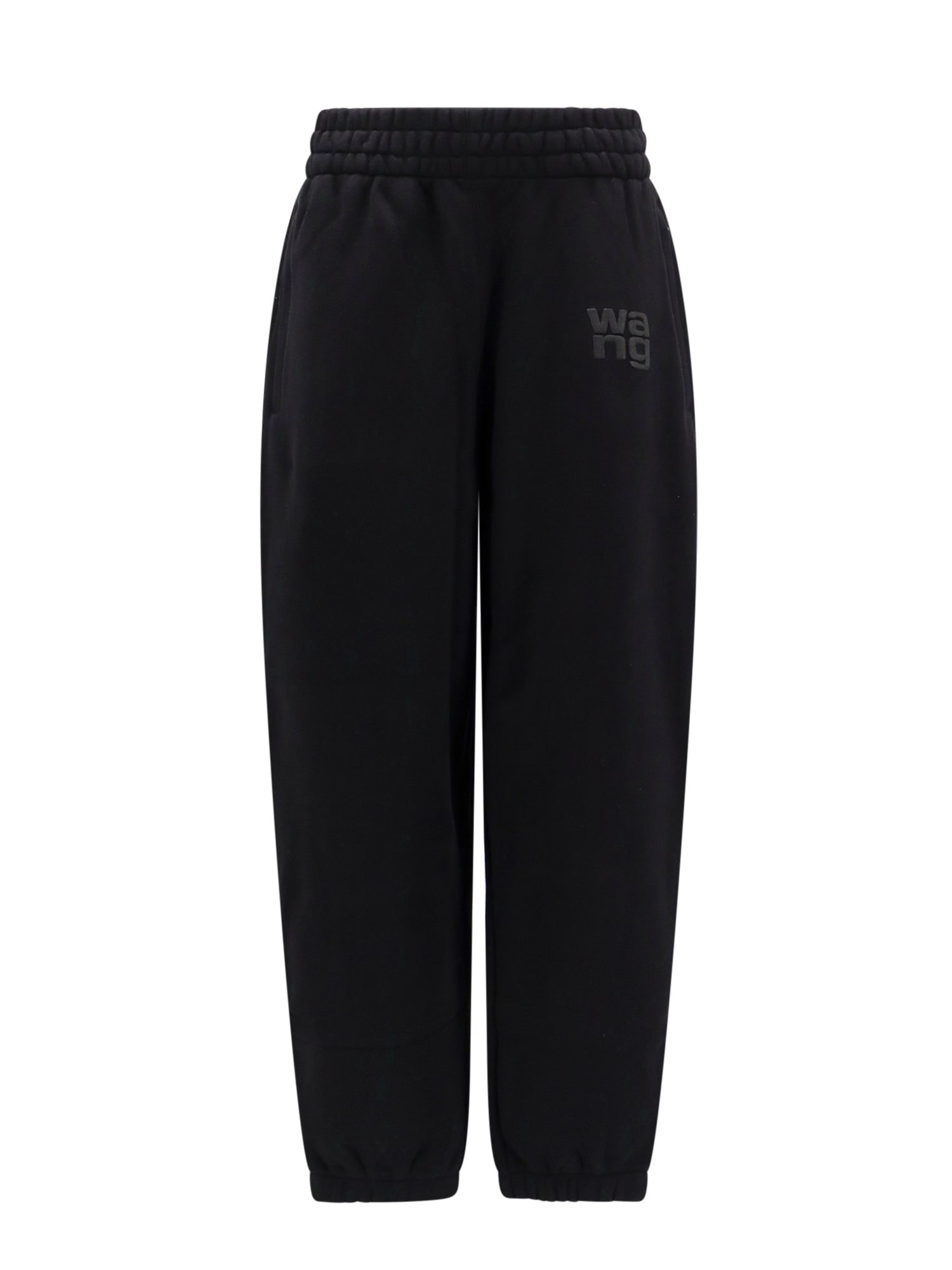 T by Alexander Wang Essential Jogging With Logo
