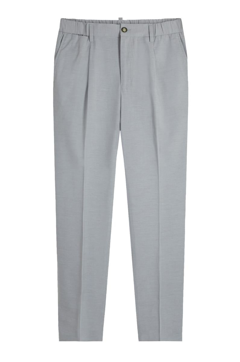 Gazzarrini X Michele Franzese Trousers