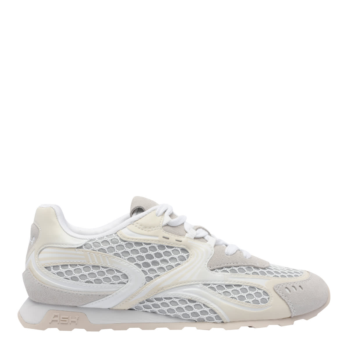 Ash Kabuki Sneakers