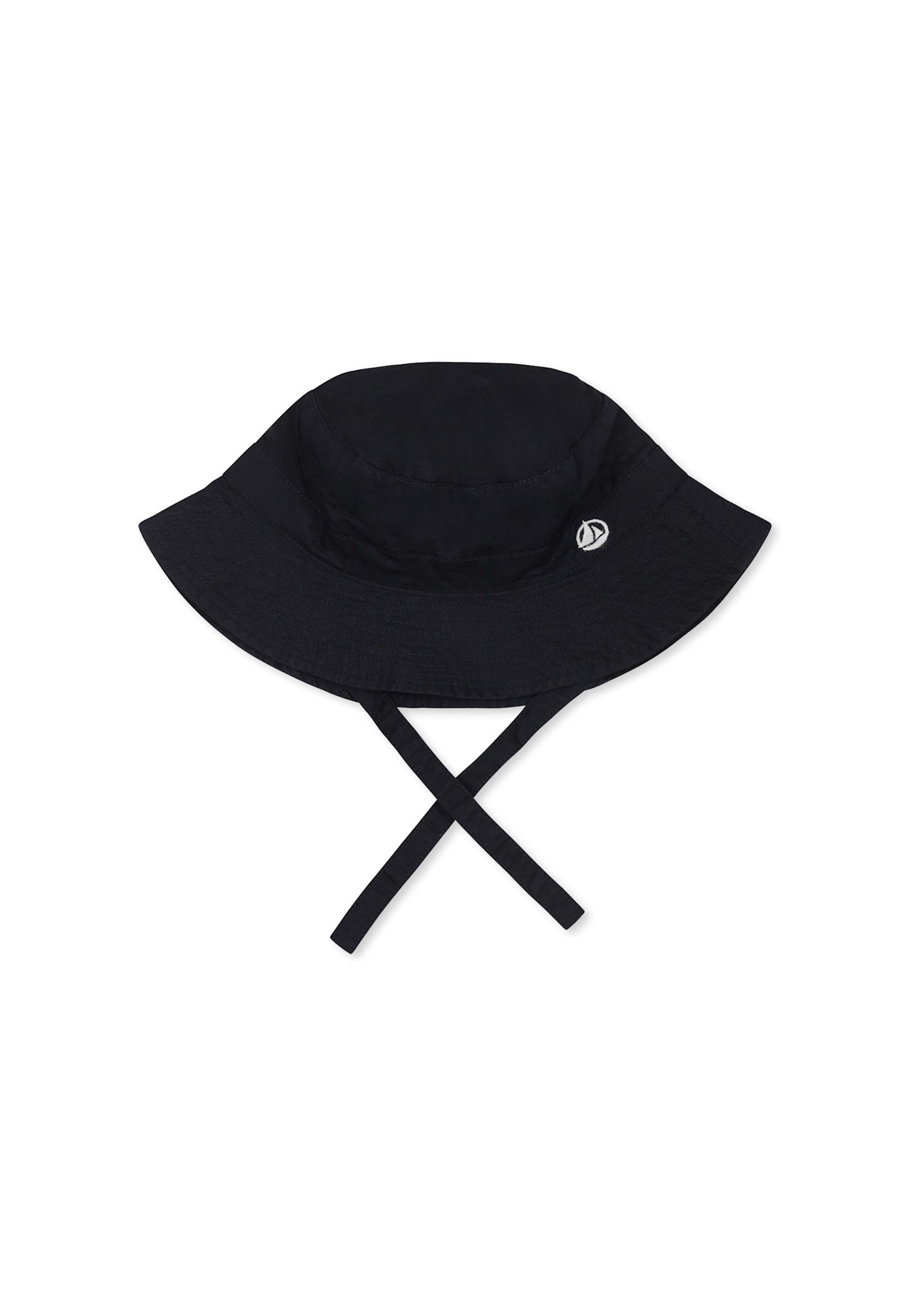 Petit Bateau Blue Cloche For Babykids