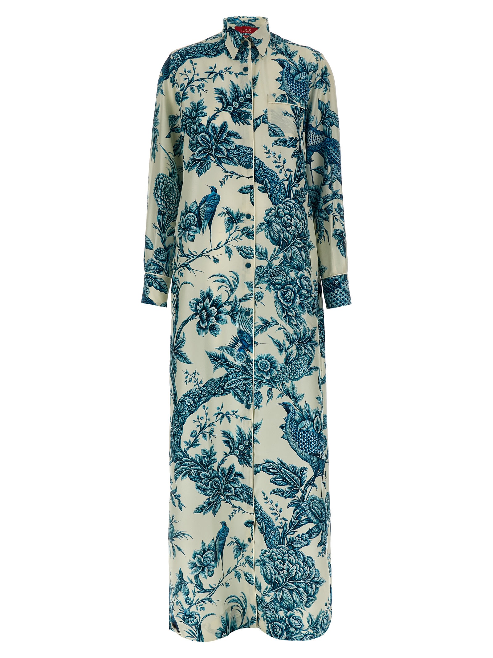 For Restless Sleepers antea Dress