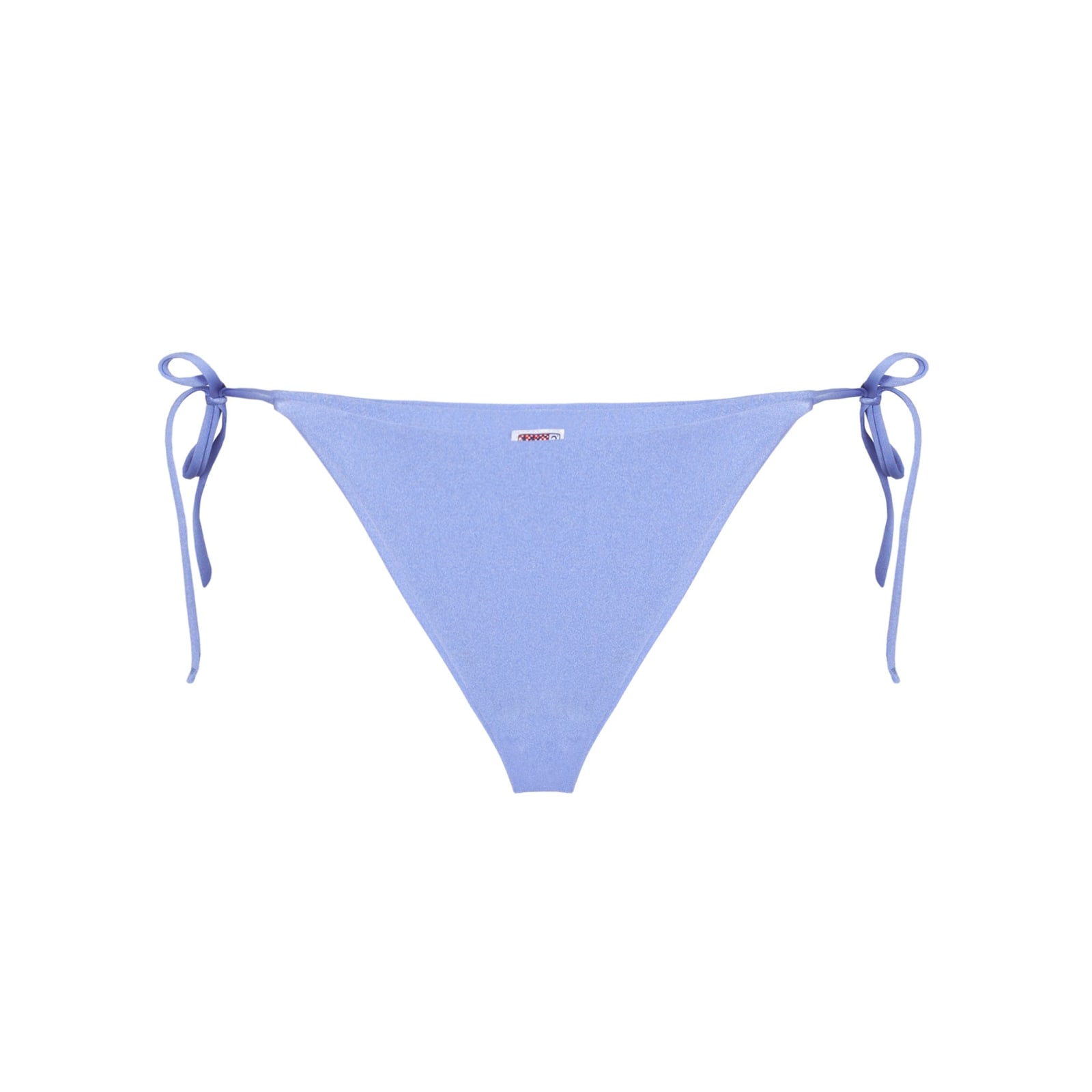 MC2 Saint Barth Shiny Lilac Swim Briefs