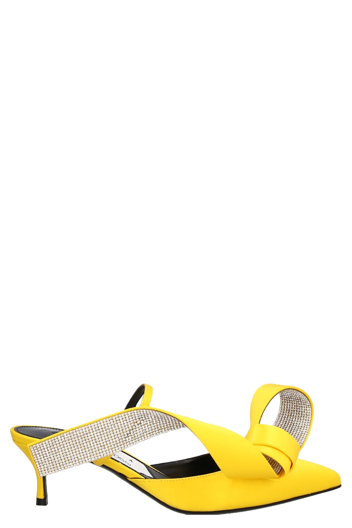 Sergio Rossi area Marque area Marque rgio Rossi X Area Mules