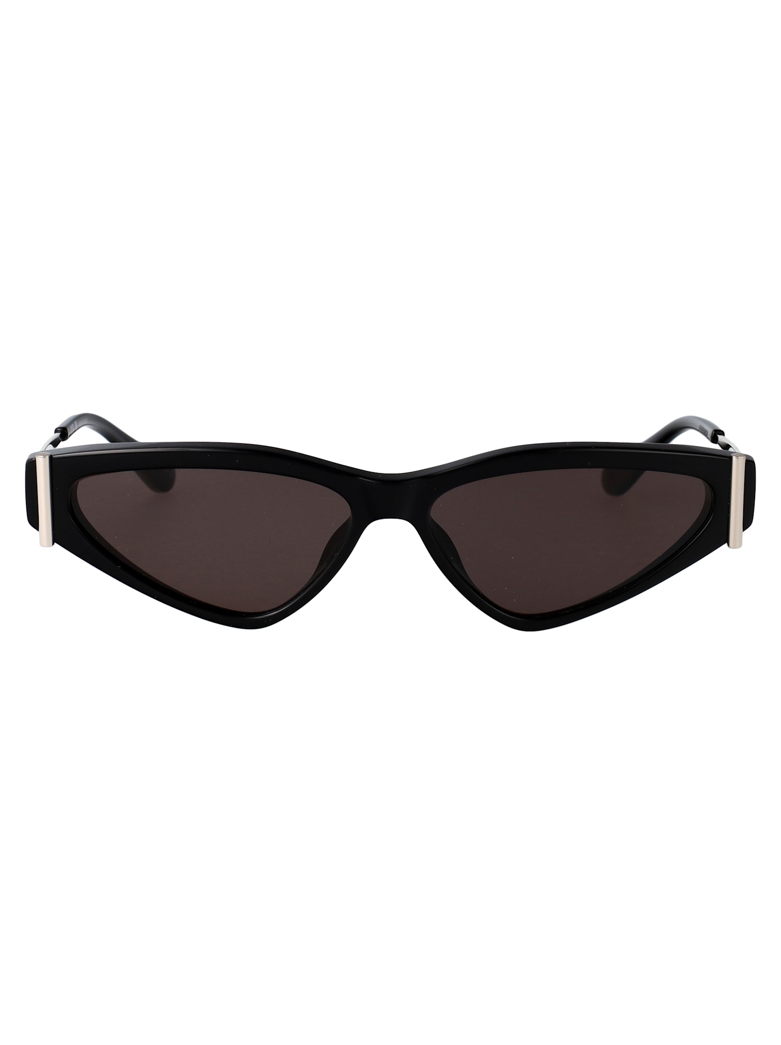 Alexander McQueen Eyewear Am0493s Sunglasses