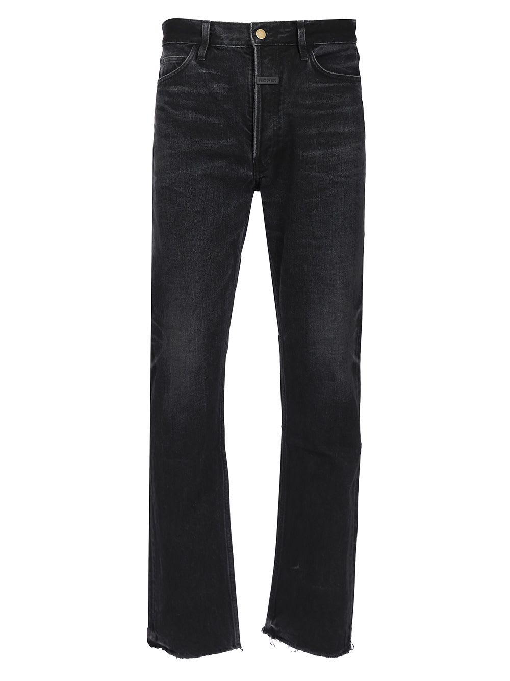 Fear of God Classic 5 Pocket