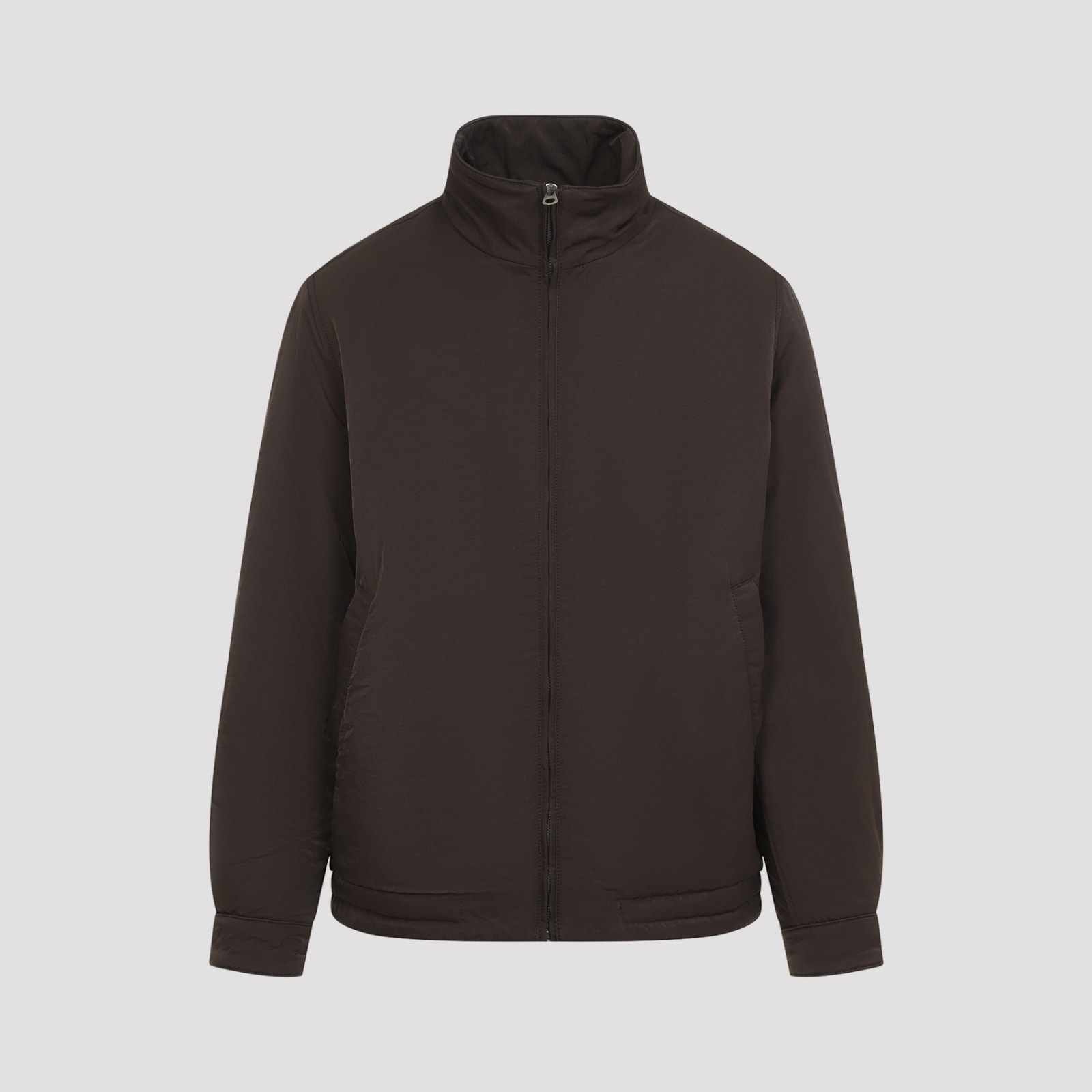 Ranra Edru Jacket