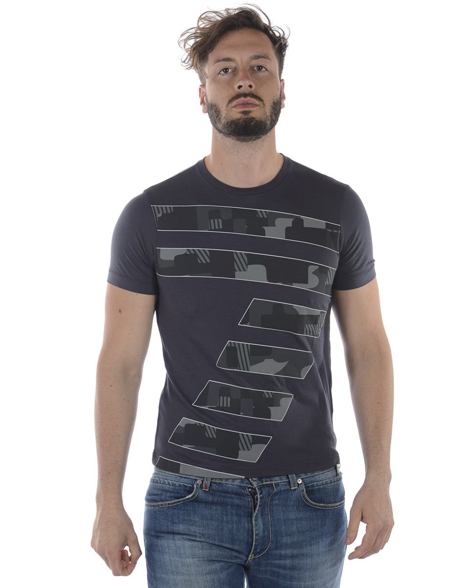 EA7 Emporio Armani 上衣