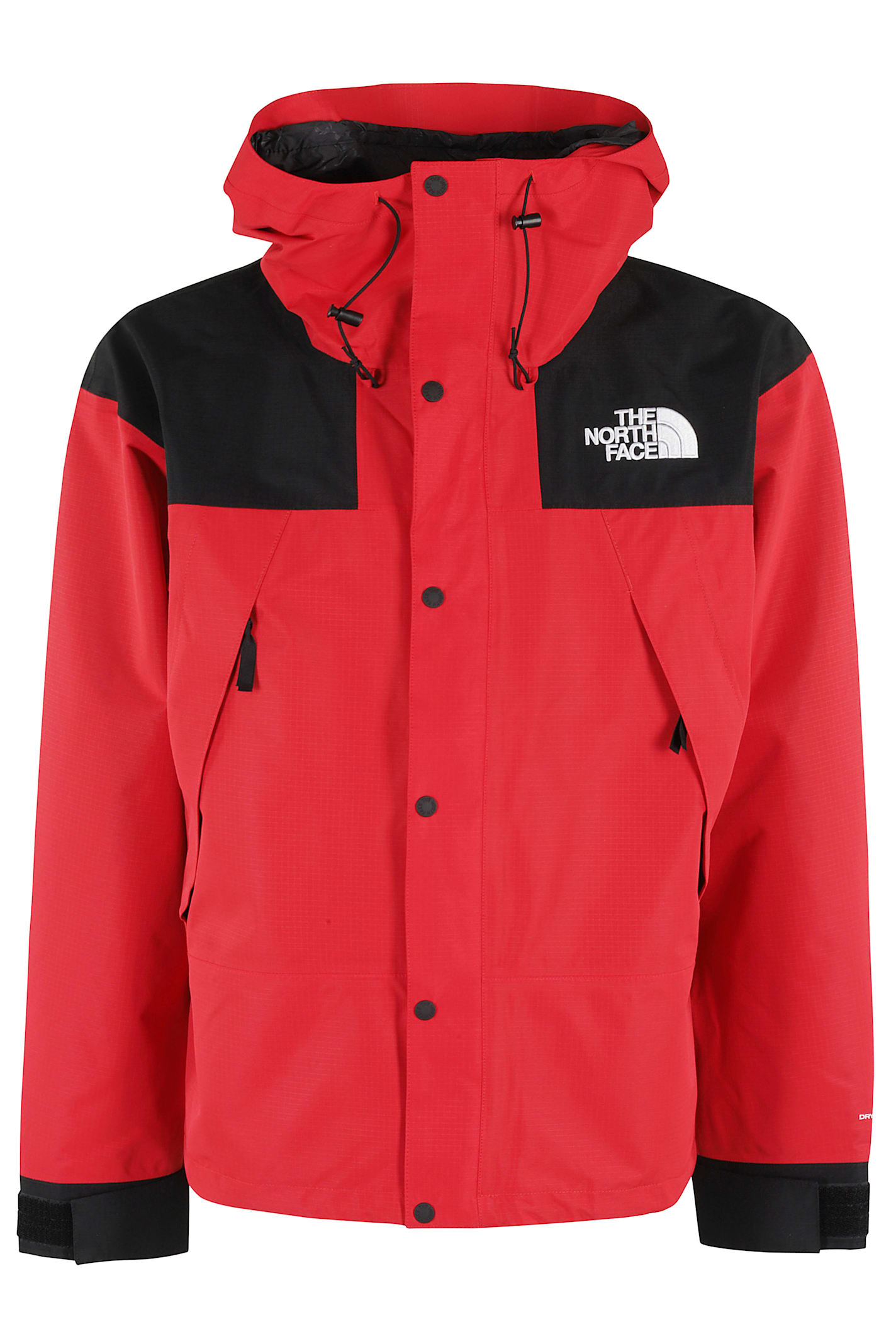The North Face Dryvent Mountain Jacket