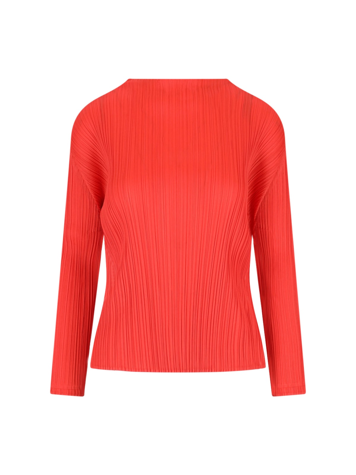 Pleats Please Issey Miyake february Pleated Top